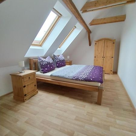 Apartmany Lono Jičín Buitenkant foto