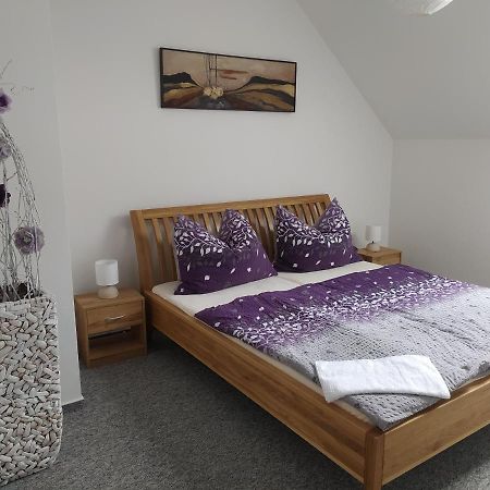 Apartmany Lono Jičín Buitenkant foto