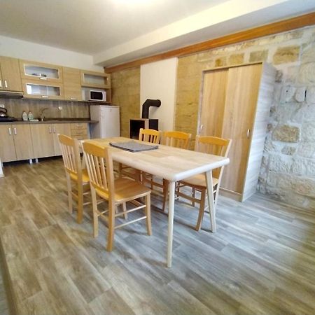 Apartmany Lono Jičín Buitenkant foto