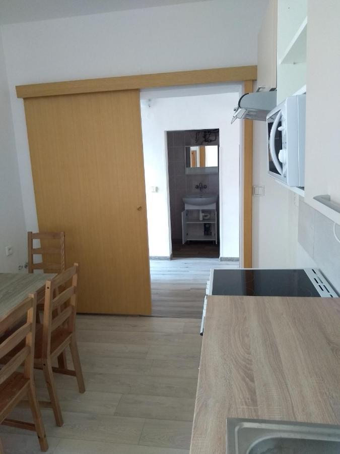 Apartmany Lono Jičín Buitenkant foto