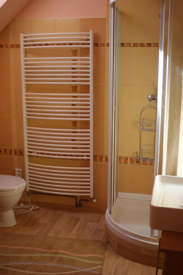Apartmany Lono Jičín Buitenkant foto