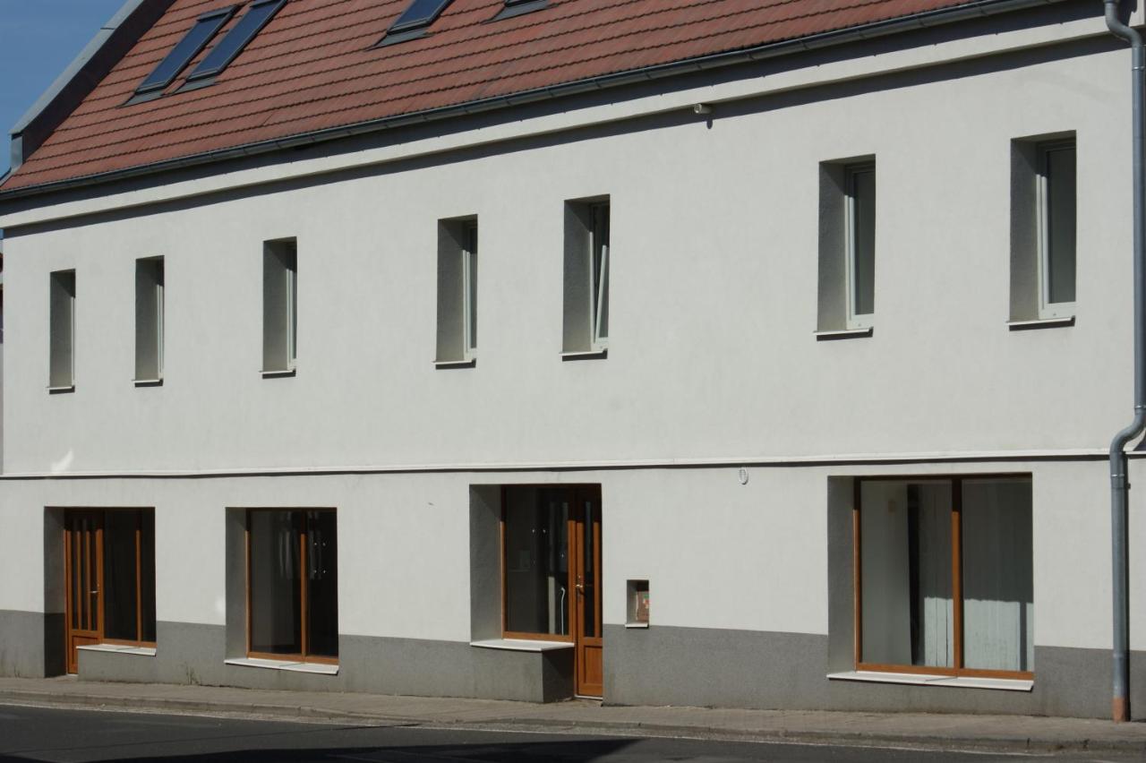 Apartmany Lono Jičín Buitenkant foto