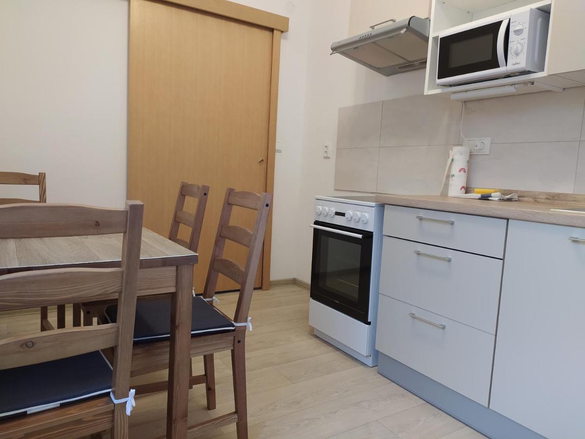 Apartmany Lono Jičín Buitenkant foto