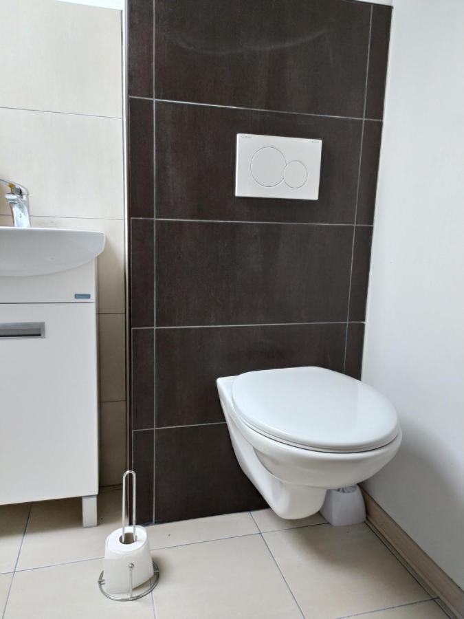 Apartmany Lono Jičín Buitenkant foto