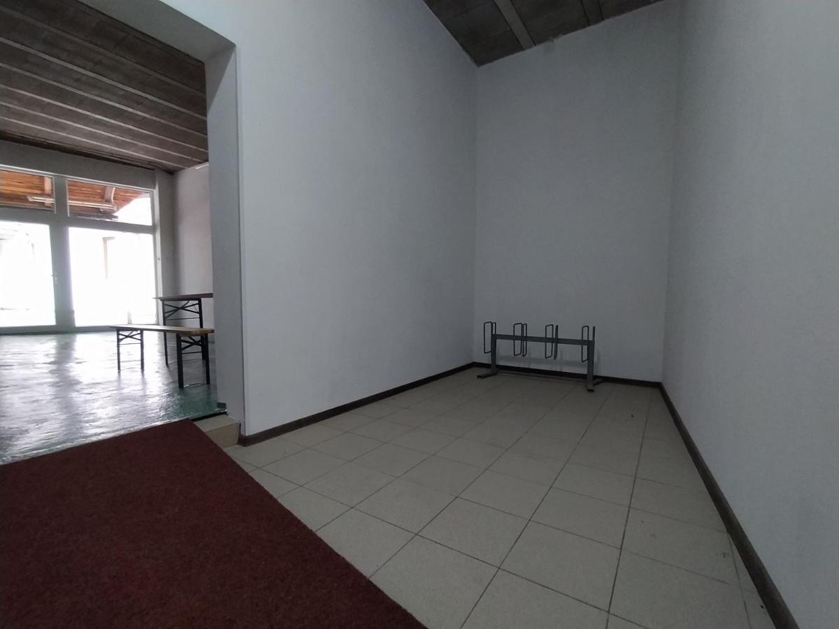 Apartmany Lono Jičín Buitenkant foto