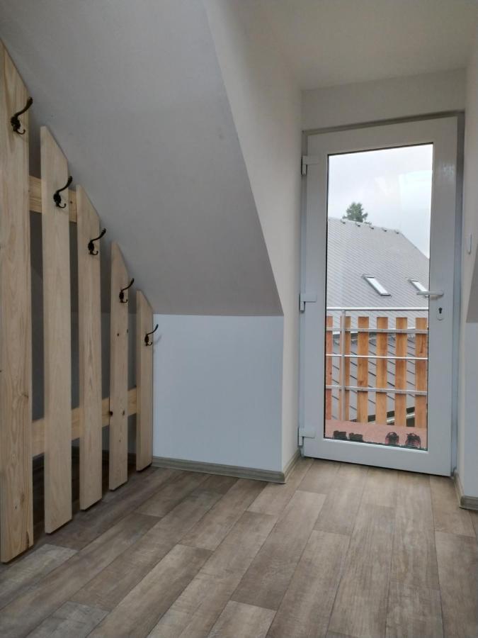 Apartmany Lono Jičín Buitenkant foto