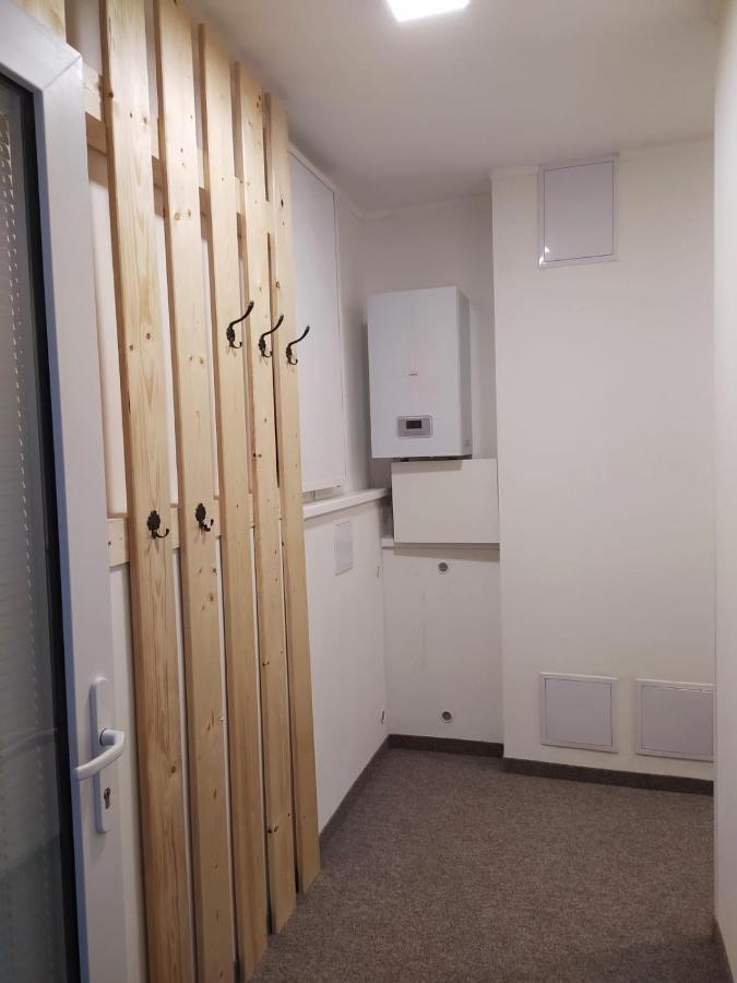 Apartmany Lono Jičín Buitenkant foto