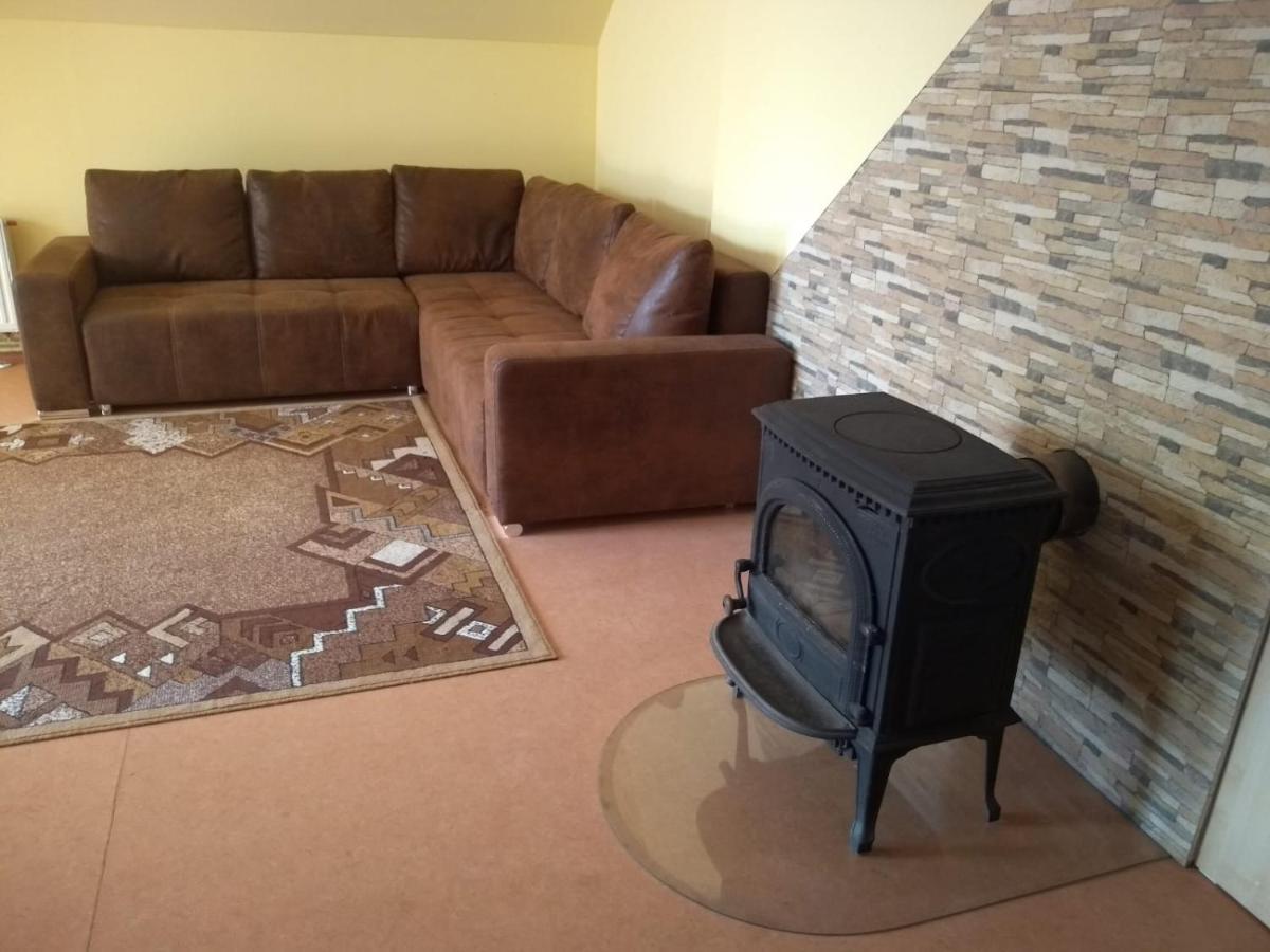 Apartmany Lono Jičín Buitenkant foto