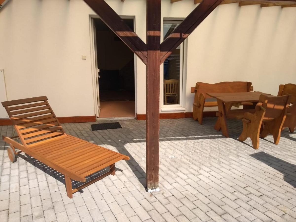 Apartmany Lono Jičín Buitenkant foto