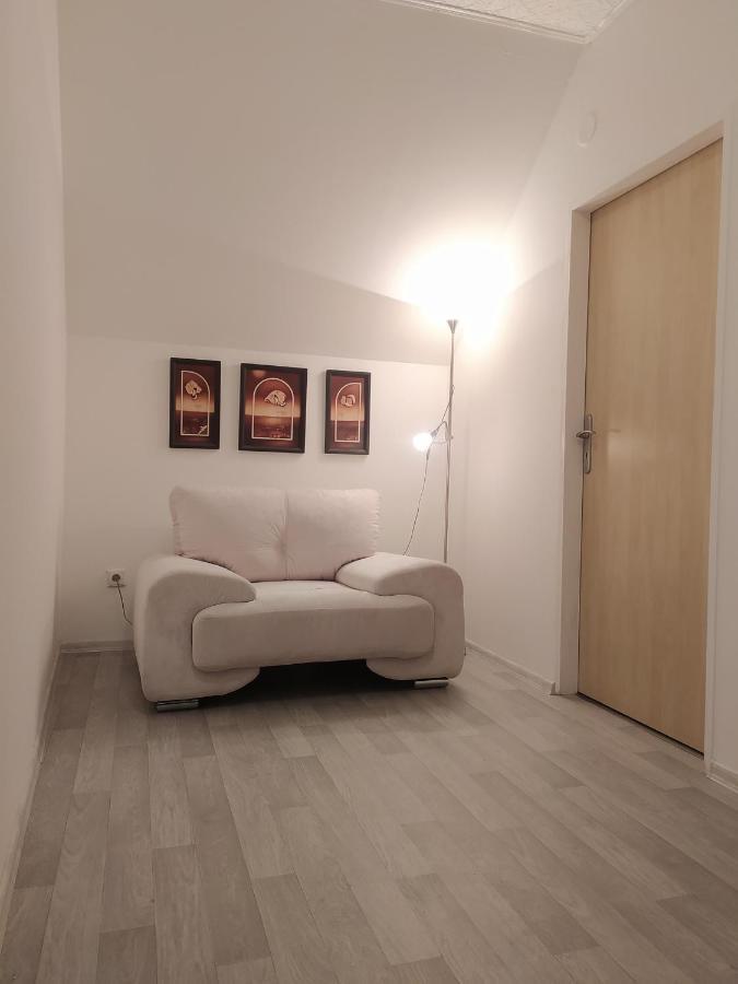 Apartmany Lono Jičín Buitenkant foto