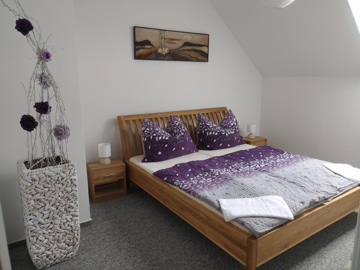 Apartmany Lono Jičín Buitenkant foto