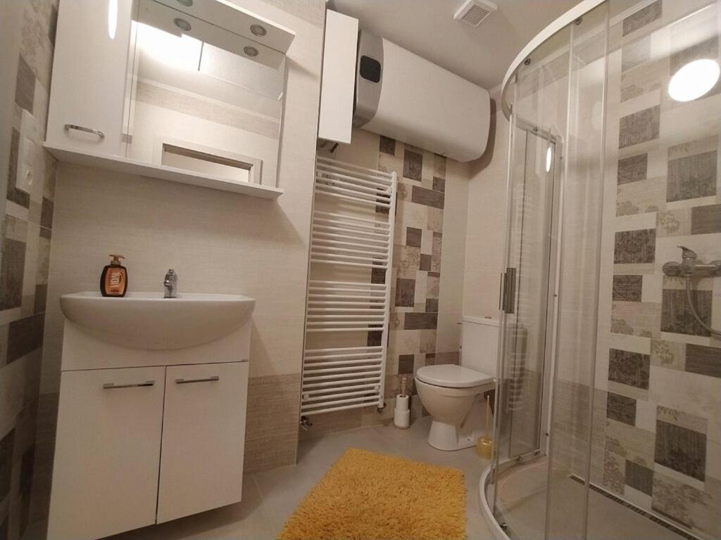 Apartmany Lono Jičín Buitenkant foto