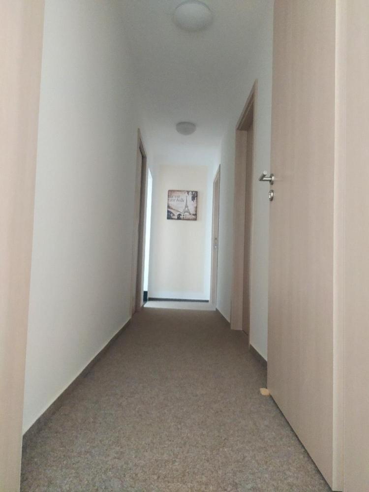 Apartmany Lono Jičín Buitenkant foto