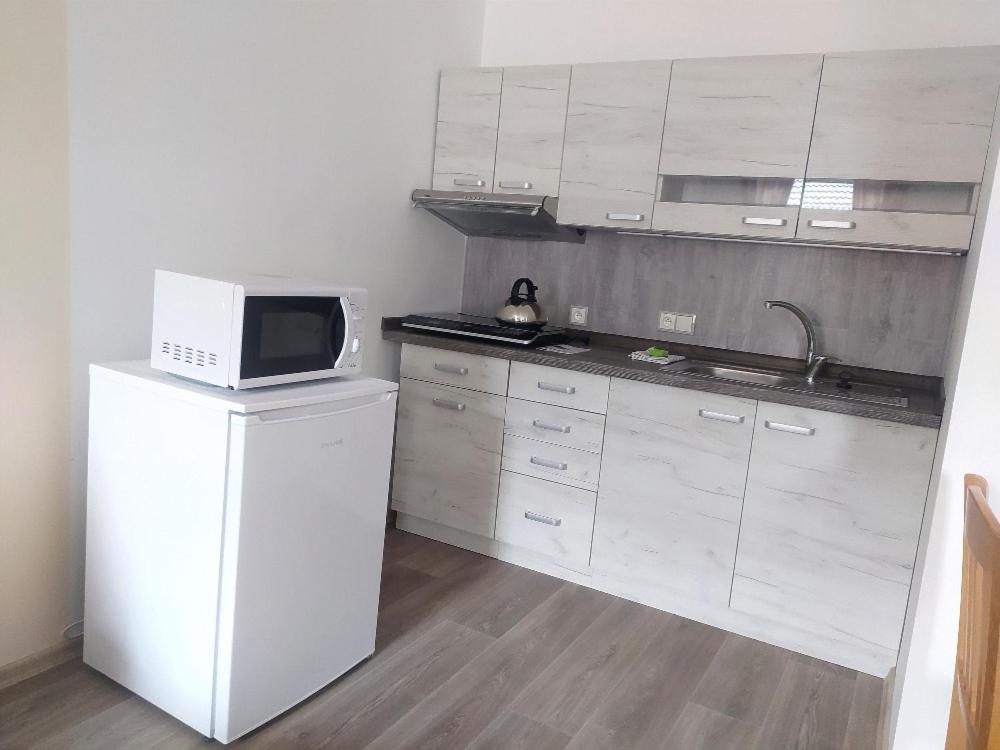 Apartmany Lono Jičín Buitenkant foto