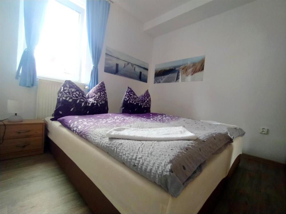 Apartmany Lono Jičín Buitenkant foto