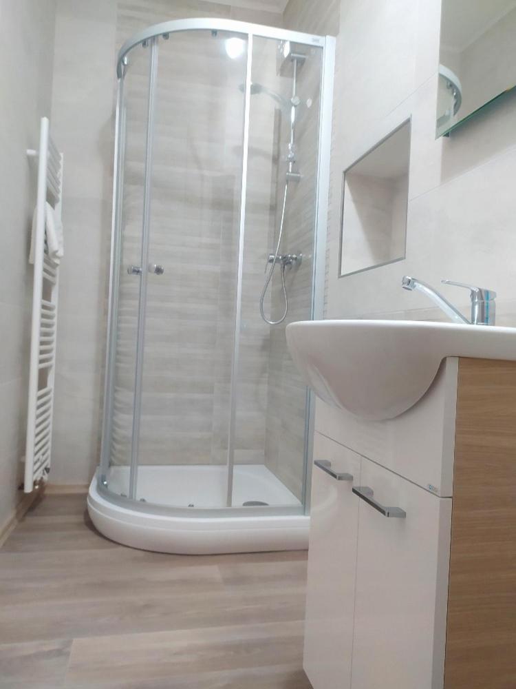 Apartmany Lono Jičín Buitenkant foto