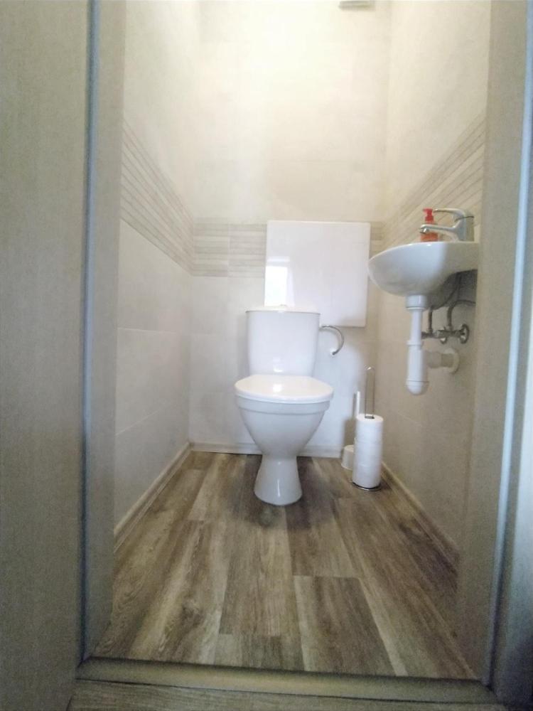 Apartmany Lono Jičín Buitenkant foto