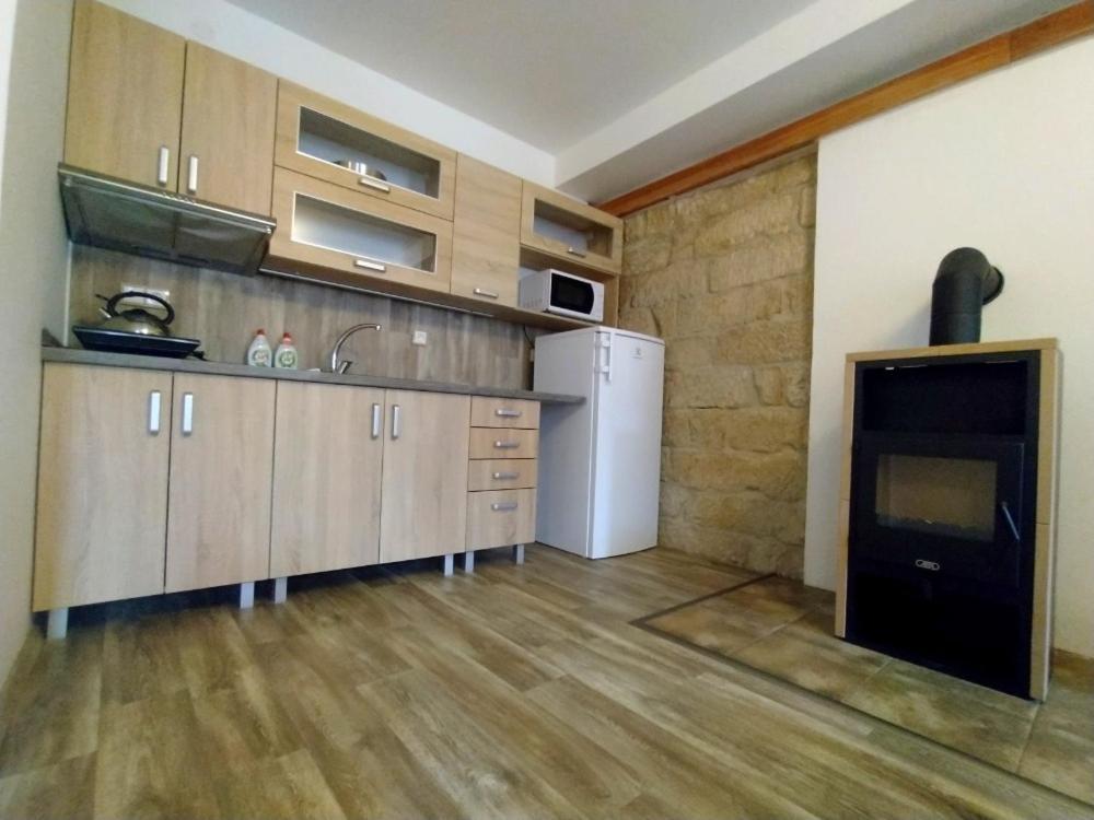 Apartmany Lono Jičín Buitenkant foto
